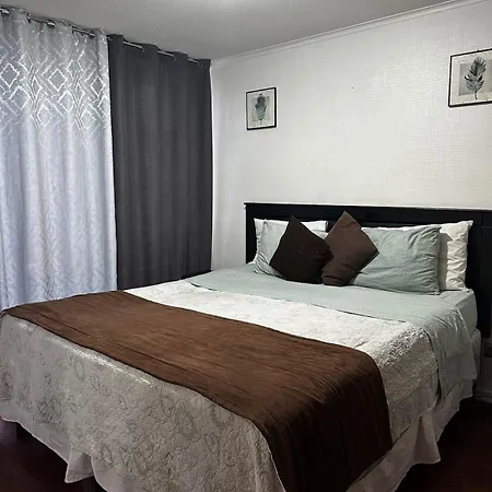 Libesli Apart Apartamento